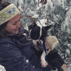 Meet your Posher, Peyton